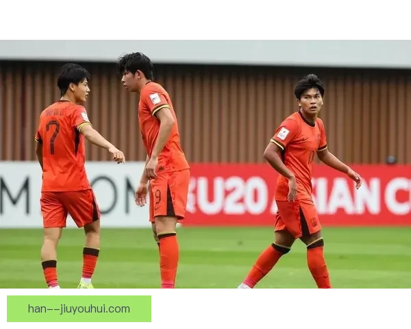 中国男足18强赛抽签结果揭晓 确定与日本 澳大利亚 沙特同组遭遇死亡之组